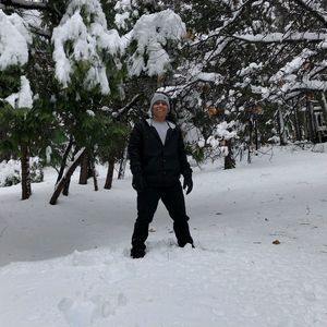 Meet your Posher, Pedro